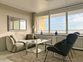 Metropol, Whg 220, See- und Inselblick